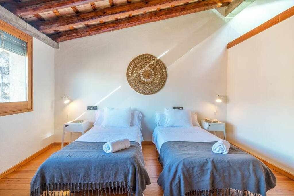 Sleep & Stay Arab Baths Atico Apartment Херона Екстериор снимка