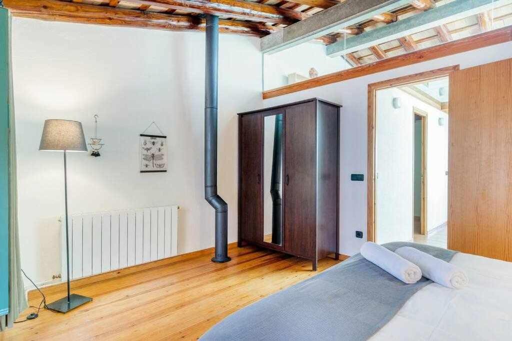Sleep & Stay Arab Baths Atico Apartment Херона Екстериор снимка