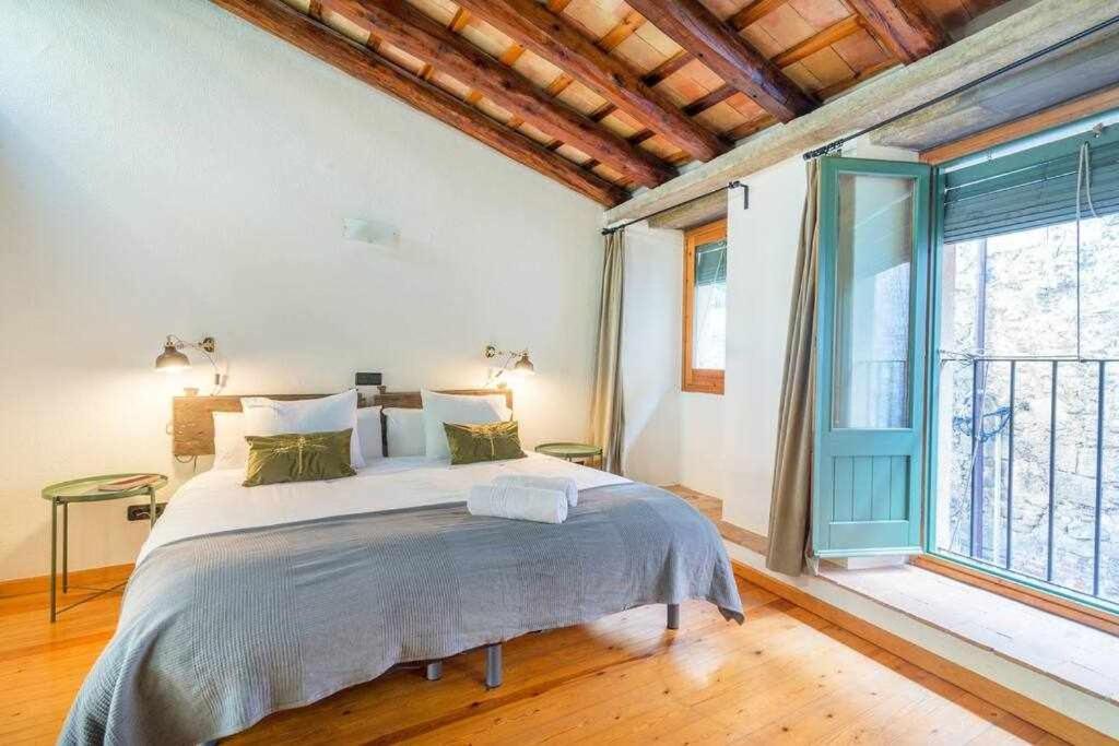 Sleep & Stay Arab Baths Atico Apartment Херона Екстериор снимка