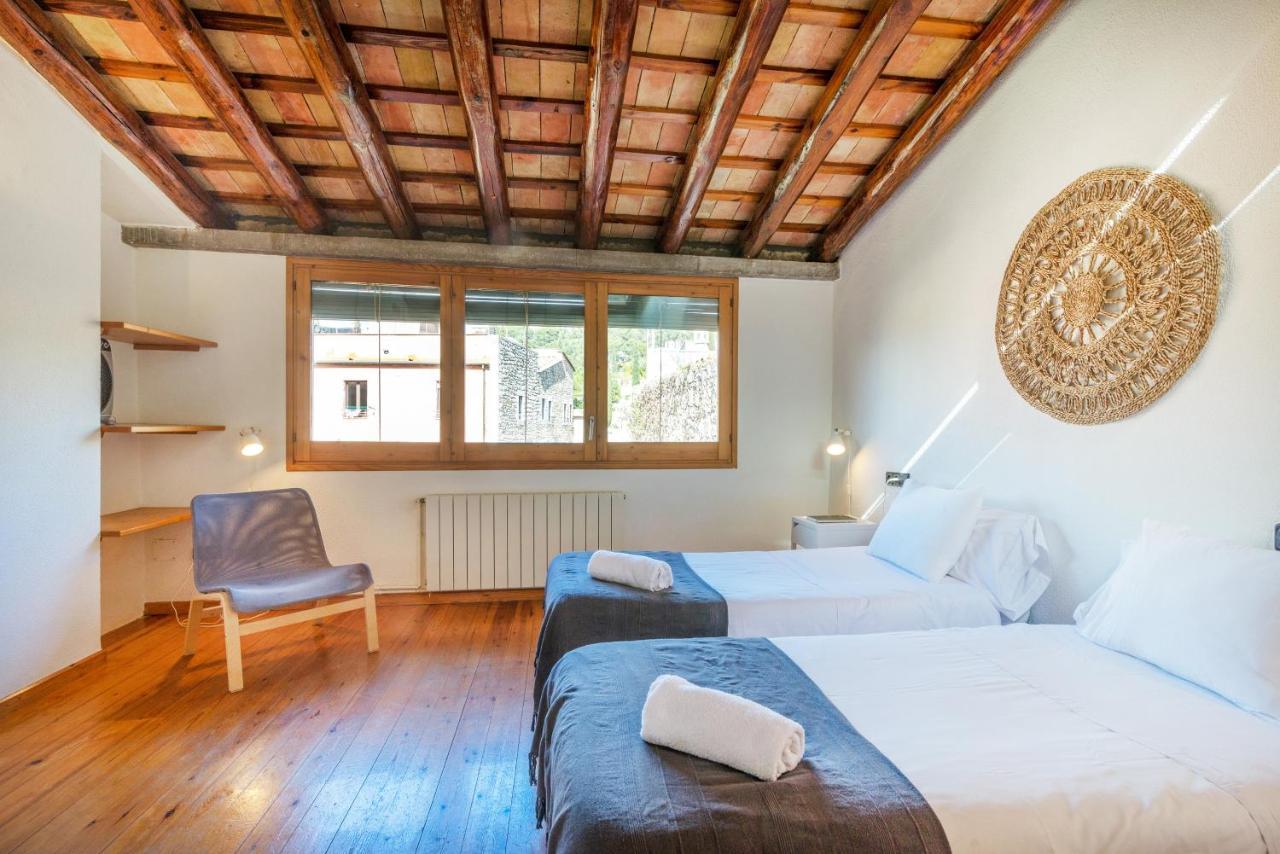 Sleep & Stay Arab Baths Atico Apartment Херона Екстериор снимка