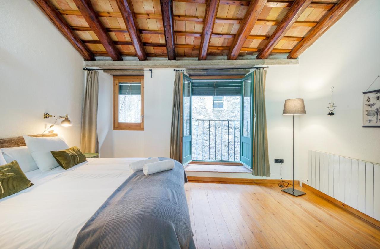 Sleep & Stay Arab Baths Atico Apartment Херона Екстериор снимка