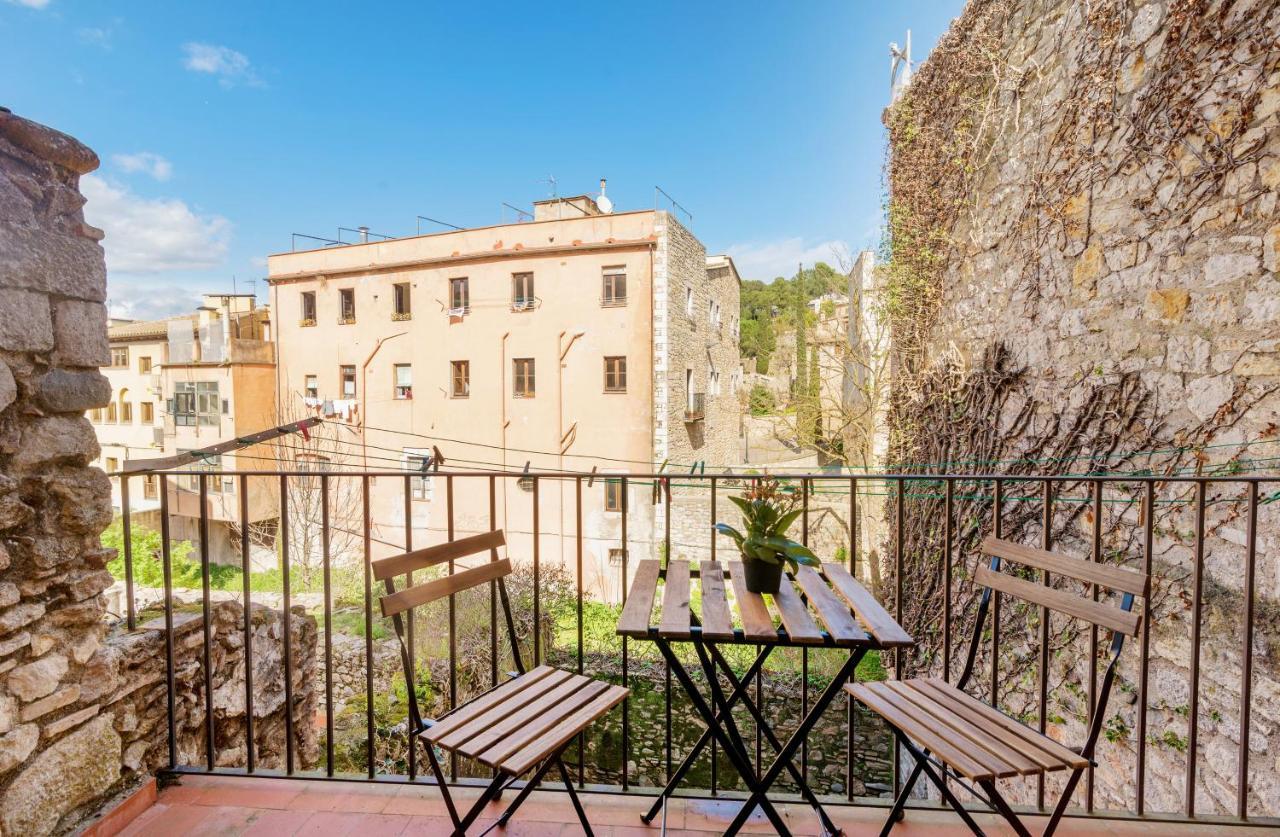 Sleep & Stay Arab Baths Atico Apartment Херона Екстериор снимка